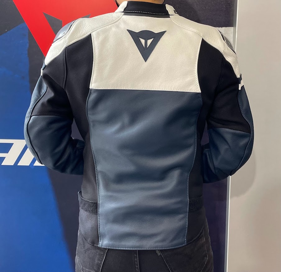 新着レザージャケットのご紹介】